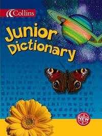 Collins Children’s Dictionaries – Collins Junior Dictionary