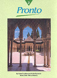 Pronto - Student Book 2: Level 2