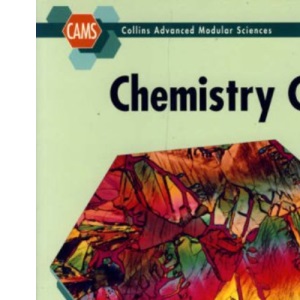 Collins Advanced Modular Sciences – Core Chemistry (nms)