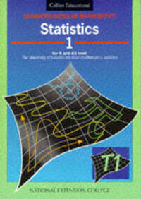 Advanced Modular Mathematics – Statistics 1: v.1