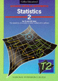 Advanced Modular Mathematics – Statistics 2: v.2