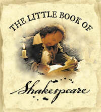 The Little Book of Shakespeare