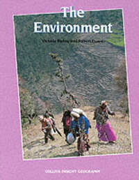 Insight Geography – The Environment