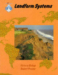 Landmark Geography – Landform Systems (Collins A Level Geography S.)