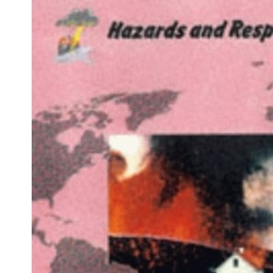 Landmark Geography – Hazards and Responses (Collins A Level Geography S.)