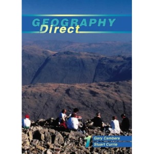 Geography Direct – Pupil Book 1: Level 1