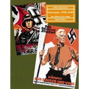 Germany 1918-1949 (World History)