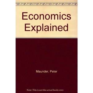 Economics Explained