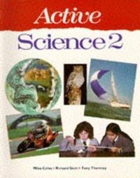 Active Science – Pupil Books 2: Bk. 2 (Active Science S.)