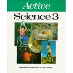 Active Science – Pupil Book 3: Bk.3 (Active Science S.)