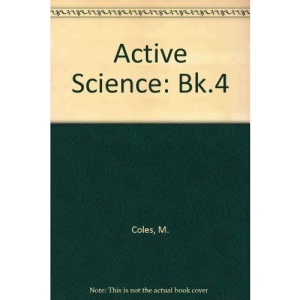 Active Science