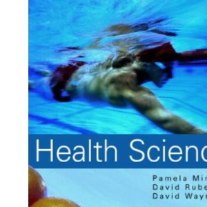 Health Sciences (Collins GCSE Sciences S.)