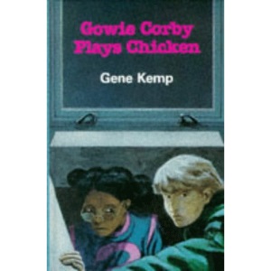 Collins Readers - Gowie Corby Plays Chicken (Cascades)