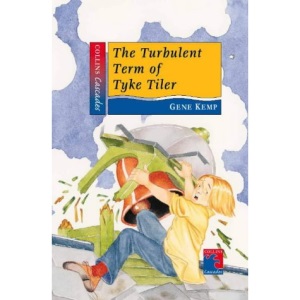 The Turbulent Term of Tyke Tiler (Cascades)