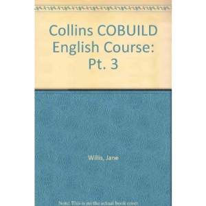 Collins COBUILD English Course: Pt. 3
