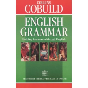 Collins Cobuild English Grammar: Helping Learners with Real English