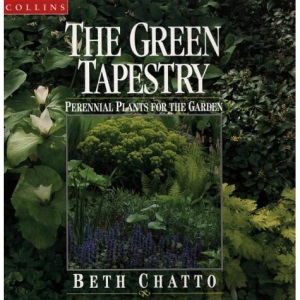 The Green Tapestry: Perennial Plants for the Garden