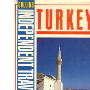 Turkey (Collins Independent Travellers' Guide)