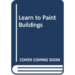 Learn to Paint Buildings