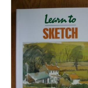 Learn to Sketch (Collins Learn to Paint)