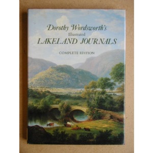 Dorothy Wordsworth's Illustrated Lakeland Journals