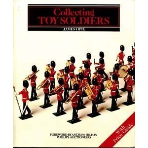 Collecting Toy Soldiers