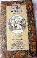 A Miscellany of Cook's Wisdom