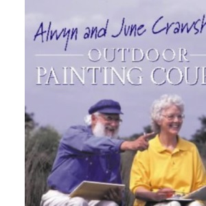 Alwyn and June Crawshaw’s Outdoor Painting Course