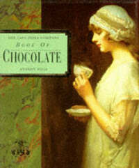 The East India Company Book of Chocolate