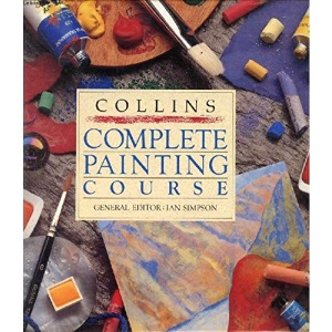 Collins Complete Painting Course