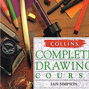 Collins Complete Drawing Course