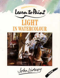 Collins Learn to Paint – Light in Watercolour