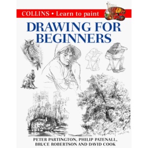 Drawing for Beginners