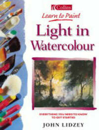 Collins Learn to Paint – Light in Watercolour