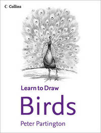 Birds (Collins Learn to Draw): No. 2 (Collins Learn to Draw S.)