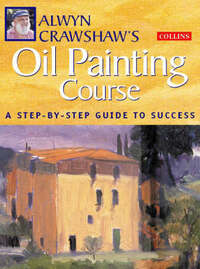 Alwyn Crawshaw’s Oil Painting Course