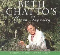 Beth Chatto’s Green Tapestry