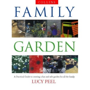 Collins Family Garden