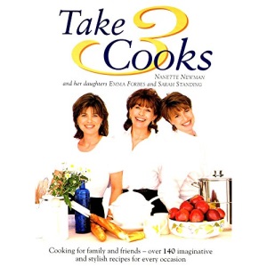 Take 3 Cooks