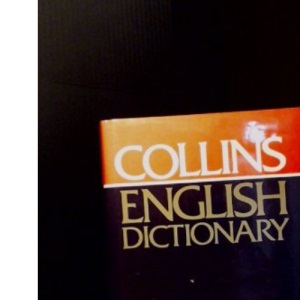 Collins Dictionary of the English Language