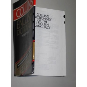 Collins Dictionary of the English Language
