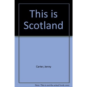 This is Scotland