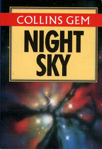 Collins Gem – Night Sky (Collins Gems)
