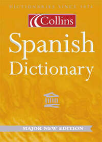 Collins Spanish Dictionary