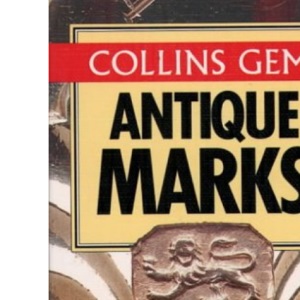 Collins Gem – Antique Marks (Collins Gems)