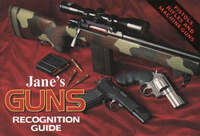 Guns Recognition Guide (Jane’s)