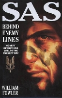 SAS Behind Enemy Lines
