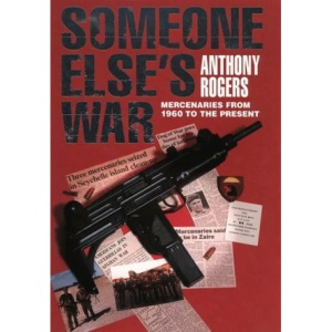 Someone Else’s War