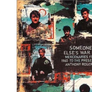 Someone Else’s War