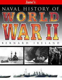 Jane’s Naval History of World War II